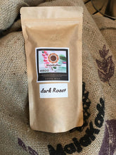 Laden Sie das Bild in den Galerie-Viewer, MajaKaffee aus Costa Rica "dark Roast"